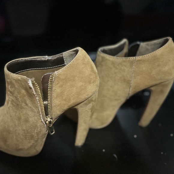 Diba boots - Picture 3 of 3